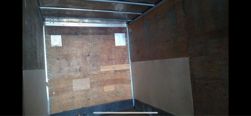 Imagen 7 de 9 de Caja Seca 48 Pies 2001 Utility 80,000 Libras