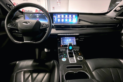 Chirey Tiggo 8 Pro 2023