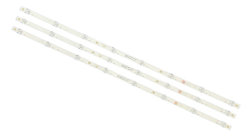Tiras Leds Winia U43b9000qn Jl-010-d43030801-02s V1 Hp*