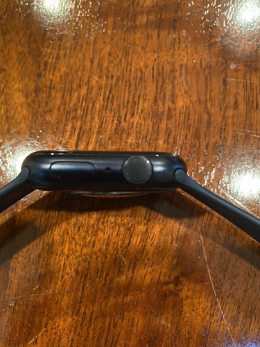 Imagen 3 de 5 de Apple Watch Series 7 Gps + Cellular 45 Mm Correa Deportiva