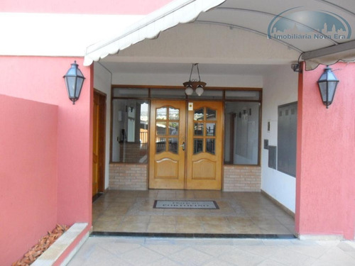 Imagem 2 de 30 de Apartamento Com 2 Dormitórios À Venda, 68 M² Por R$ 420.000,00 - Residencial Aquário - Vinhedo/sp - Ap0204