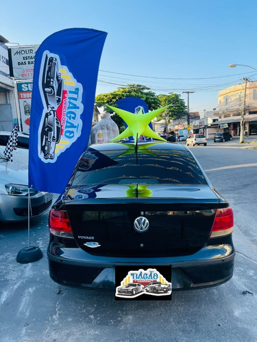 Imagem 3 de 8 de Volkswagen Voyage