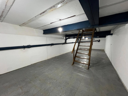 Venta De Local Comercial En Pocitos Con Renta