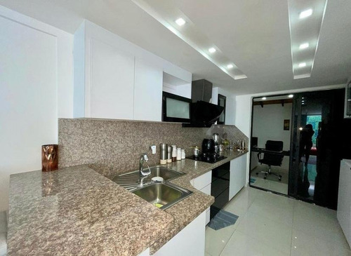 Imagen 6 de 7 de Townhouse En Venta Urb Tazajal Jhoanna Valdez 0414-4134289