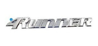 Emblema  4runner   Compuerta 4runner 2003 2008