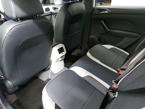 Volkswagen T-cross Highline