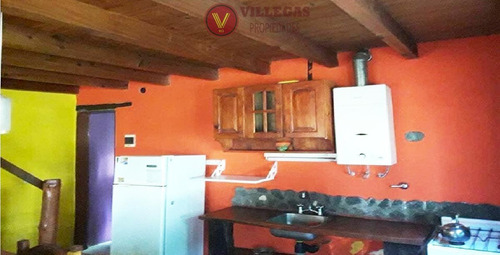 Imagen 13 de 19 de Complejo De5 Cabañas Venta Ruta 1, Merlo San Luis