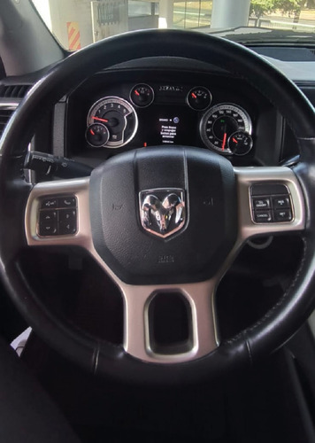 Dodge Ram 2500 6.7 Laramie 4x4