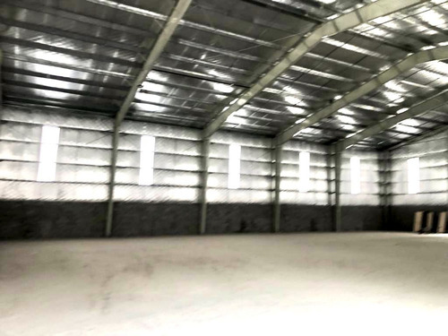 Alquiler Galpón 1100m2 En Fátima, Pilar