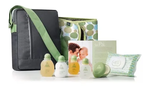 Kit Natura Papai E Bebe Com Bolsa E Tapete Multiuso Camping Histershopping Kit Natura Papai E Bebe Com Bolsa E Tapete Multiuso Camping Histershopping