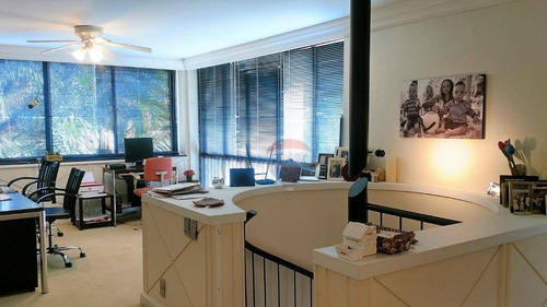 Imagem 17 de 30 de Apartamento Residencial À Venda, Higienópolis, São Paulo. - Ap0611