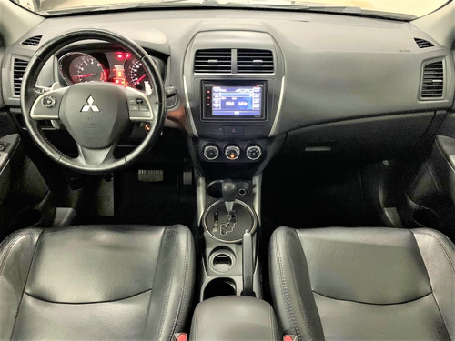 Imagem 13 de 15 de Mitsubishi Asx