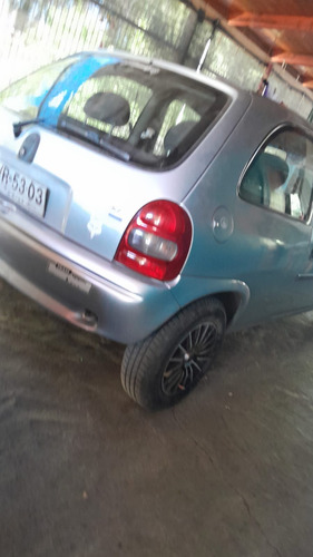 Chevrolet Corsa Hb Ml 1.6L Swing Ac