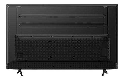 Imagen 5 de 7 de Televisor Hisense Smart Tv Uled 65 Pulgadas 4k Modelo 65u6g