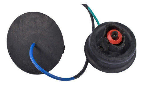 Sensor Detonación Chevrolet Tahoe Ls 2007 4.8l