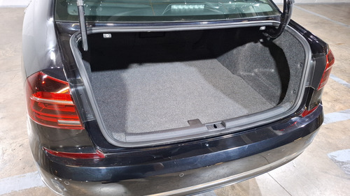 Volkswagen Passat 3.6 V6 AUTO
