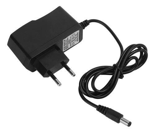 Adaptador De Alimentación De Repuesto, 12 V, 1 A.