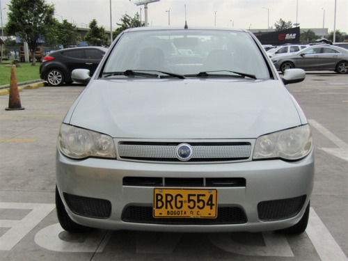 Fiat Siena Elx