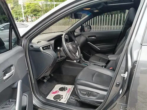 Toyota Corolla 1.8 Hev Xei
