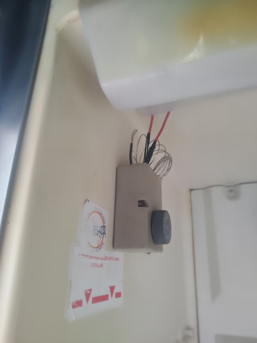 Exhibidora Gafa Premium Visu 420 Gris (Usado)