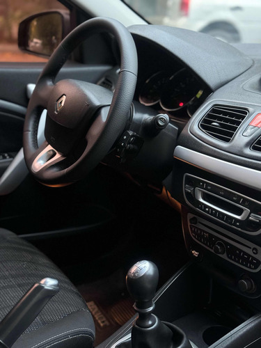 Renault Fluence 2.0 Dynamique