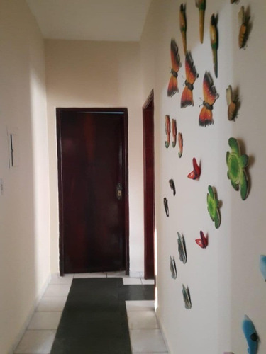 Apartamento Em Mongaguá - 2075 - 34451228