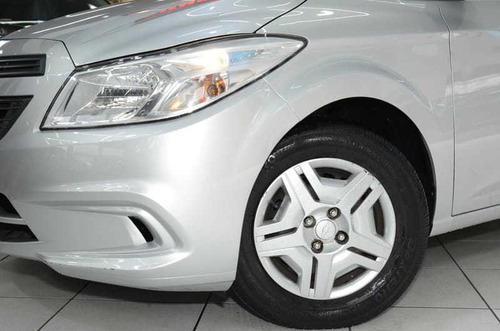Chevrolet Prisma 1.0 Sed. Joy Ls 8v Flexpower 4p