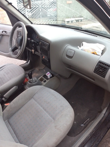 Volkswagen Gol 1.0 2p 2001