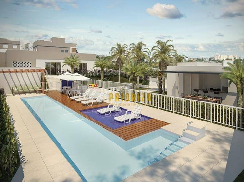 Imagem 11 de 11 de Casa Com 3 Dormitórios À Venda, 130 M² Por R$ 713.000,00 - Condomínio Tirreno Residences - Sorocaba/sp - Ca0127