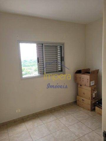 Imagem 4 de 20 de Apto Solar Dos Ypês, Com 2 Dormitórios À Venda, 70 M² Por R$ 250.000 - Vila Patricia - São José Dos Campos/sp - Ap0987