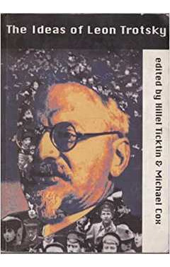 Livro The Ideas Of Leon Trotsky (inglês) - Hillel Ticktin E Michael Cox [1995]