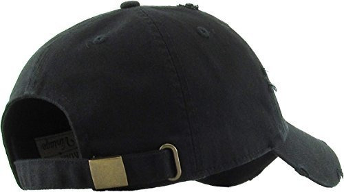 Gorro De Invierno Kbethos Sombrero De Papá De Algodón Desg