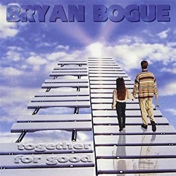 Bogue Bryan Together For Good Usa Import Cd