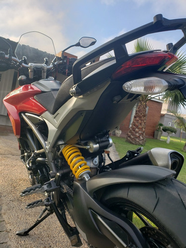 Ducati Hyperstrada
