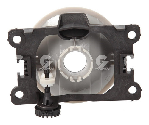Faro Auxiliar Antiniebla Buscahuella Citroen C4 2007 A 2013