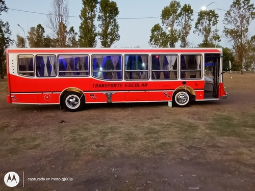 Imagen 24 de 24 de Mercedes Benz 1315...2007