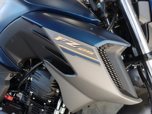 Yamaha Fz25 Abs Tomamos Dolar A 950!!