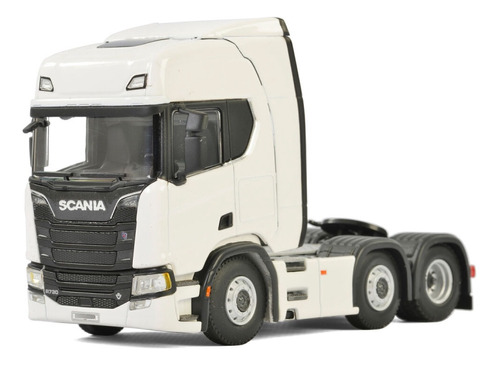 Wsi Models - Camión Scania Serie R - Escala 1:50