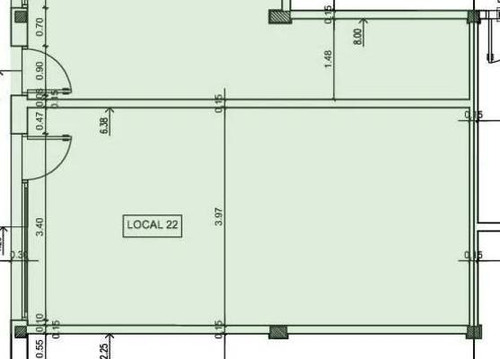 Venta De Local En Lirios Del Talar - Pacheco / Zona Nordelta / Tigre