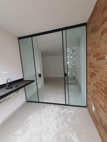 Imagem 3 de 15 de Apartamento Para Venda Em Vila Velha, Praia Da Costa, 2 Dormitórios, 1 Suíte, 2 Banheiros, 1 Vaga - 011_2-1549553
