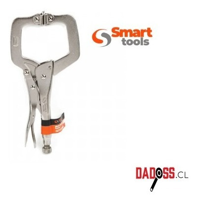 Caiman Carrocero De 11  Smart-tools