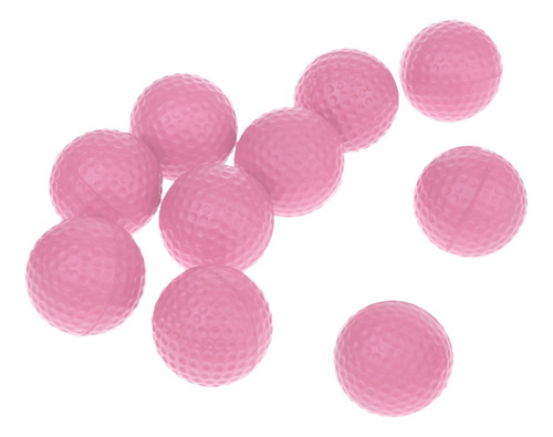 . .. 20pcs Pu Esponja De Espuma Pelotas De Entrenamiento
