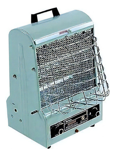 Calefactor eléctrico VentDepot ComboHeat MXCBT-001