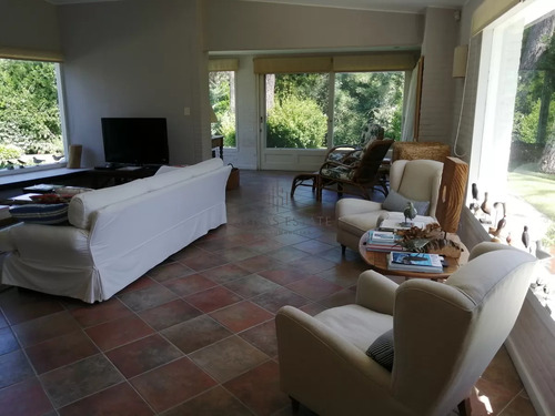 Casa En Venta En Punta Del Este , Zona Golf
