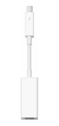 Cable Adaptador Original Apple Thunderbolt A Firewire