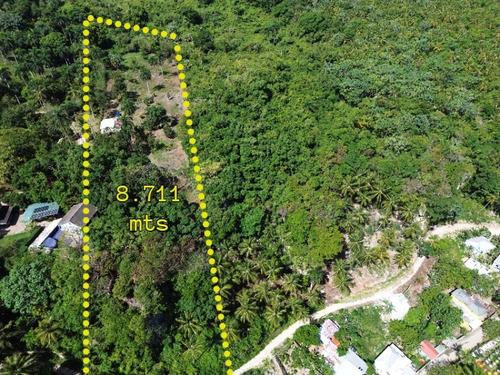 El Terreno Secreto. Cabrera