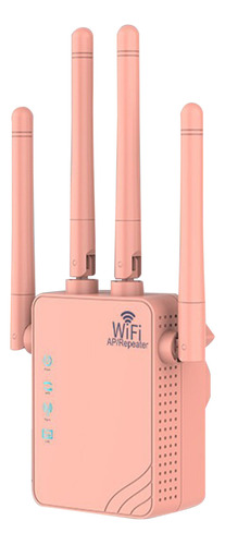 Extensor Wifi Signal Creative Booster Wireless Internet Repe