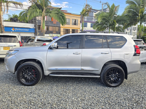 Toyota Prado 3.0 Tx