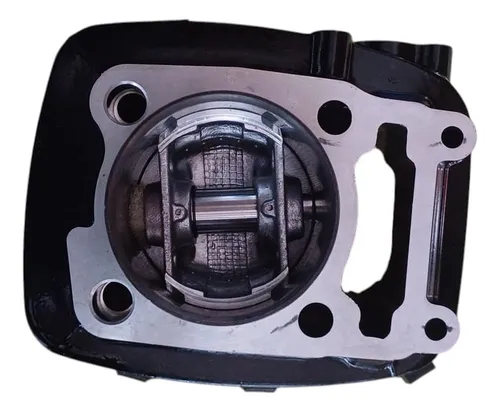 Kit Cilindro Pulsar 220 Original