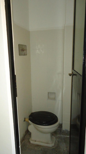 Alquiler Departamento 3 Ambientes Con Dependencias En Palermo